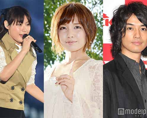 瀧本美織率いるLAGOONが解散発表、AAA宇野実彩子のSEXYショット再び 昨日一番読まれたニュースランキング【エンタメTOP5】