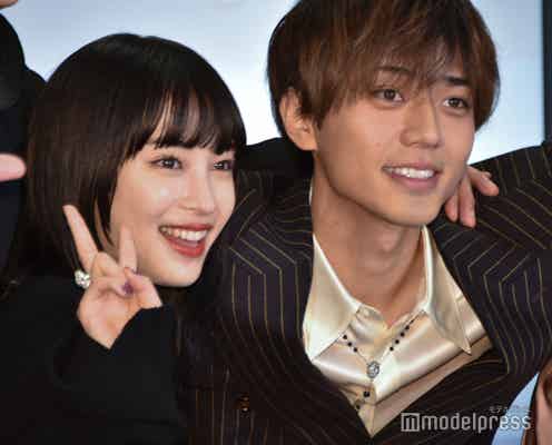 「夕暮れに、手をつなぐ」広瀬すず&キンプリ永瀬廉の出演でタイトル変更していた 脚本家明かす