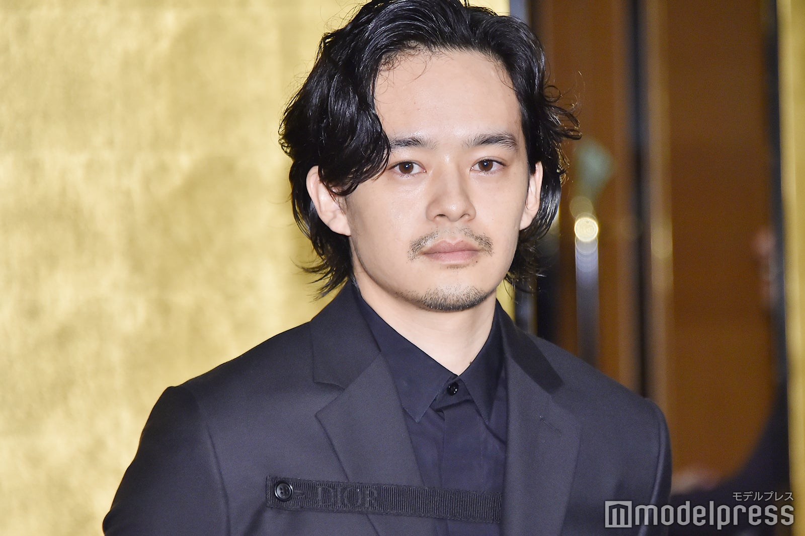 池松壮亮（C）モデルプレス