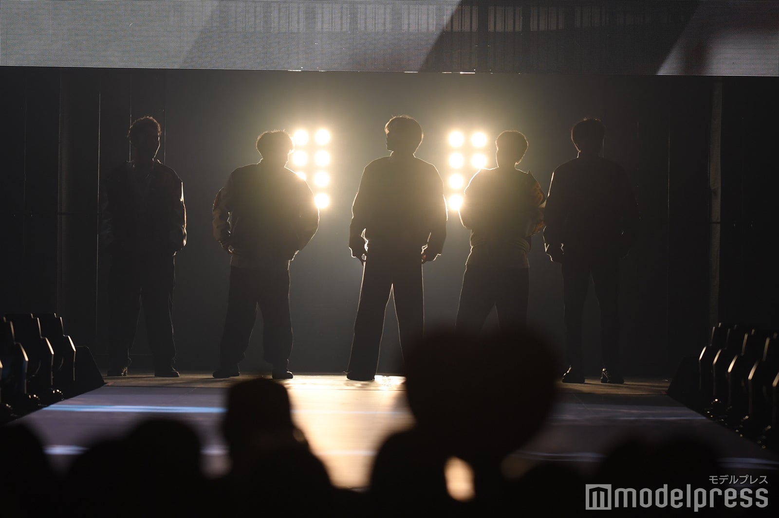 コムドット（C）モデルプレス