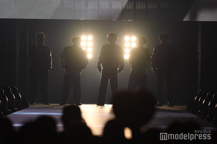 コムドット(C)モデルプレス