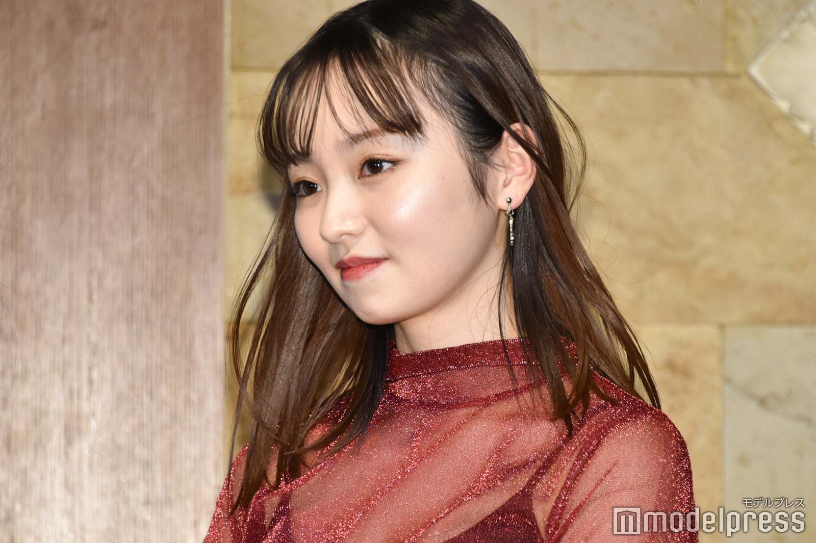 今泉佑唯 （C）モデルプレス