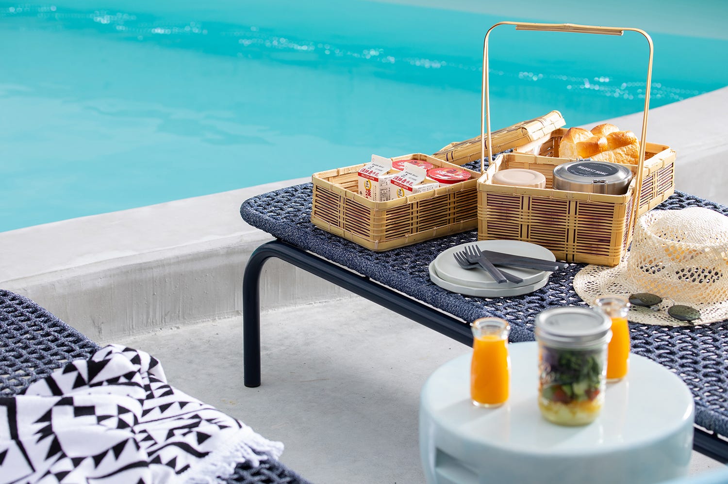 兵庫「カモメスローホテル」全室オーシャンフロントの“16歳以上対象”新ホテル