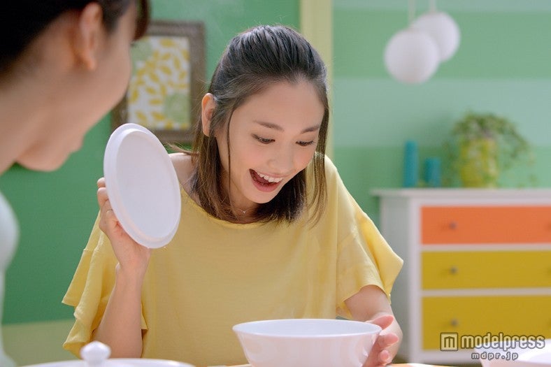 新垣結衣／「つけめんの歌」編