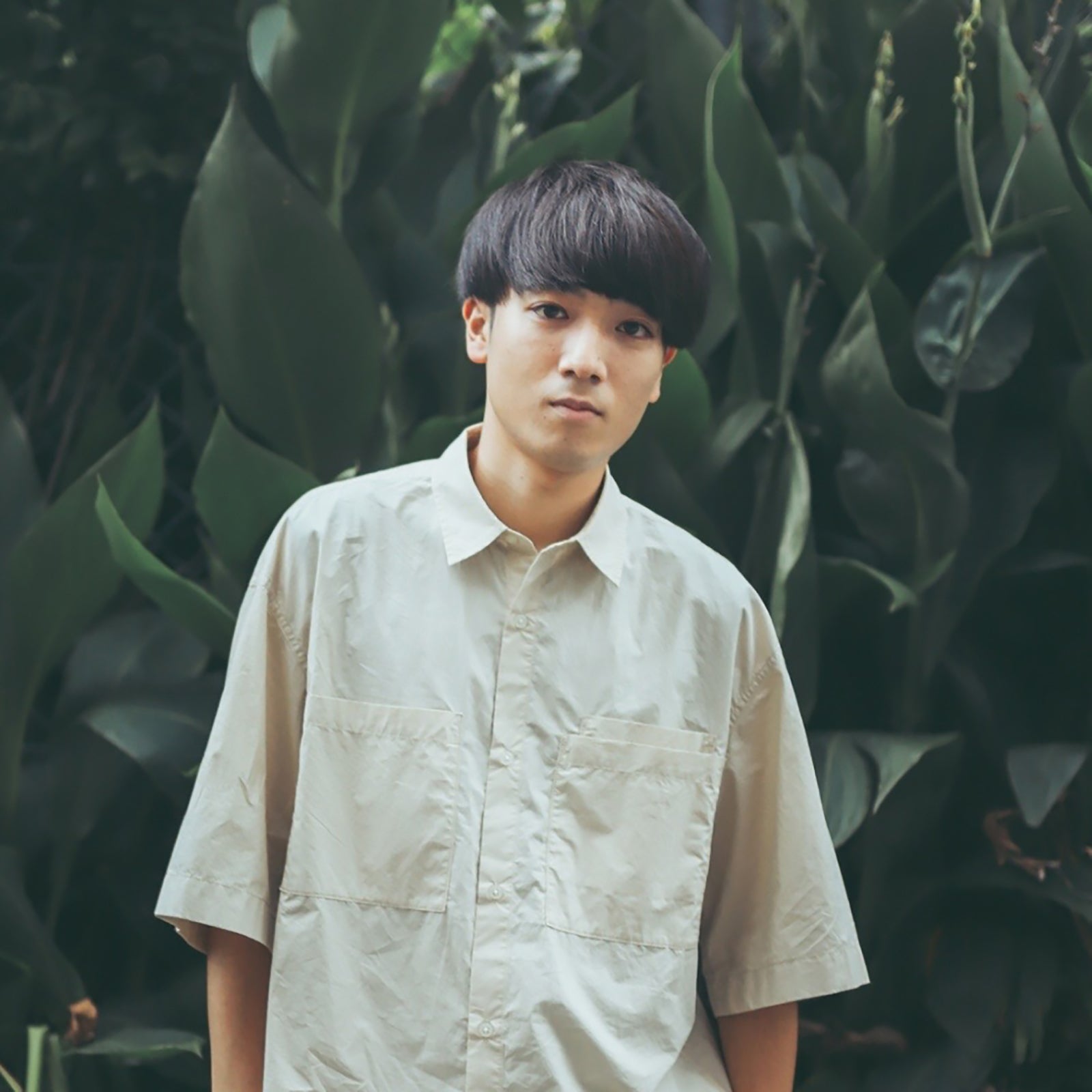 大崎智也さん／千葉大学（提供画像）