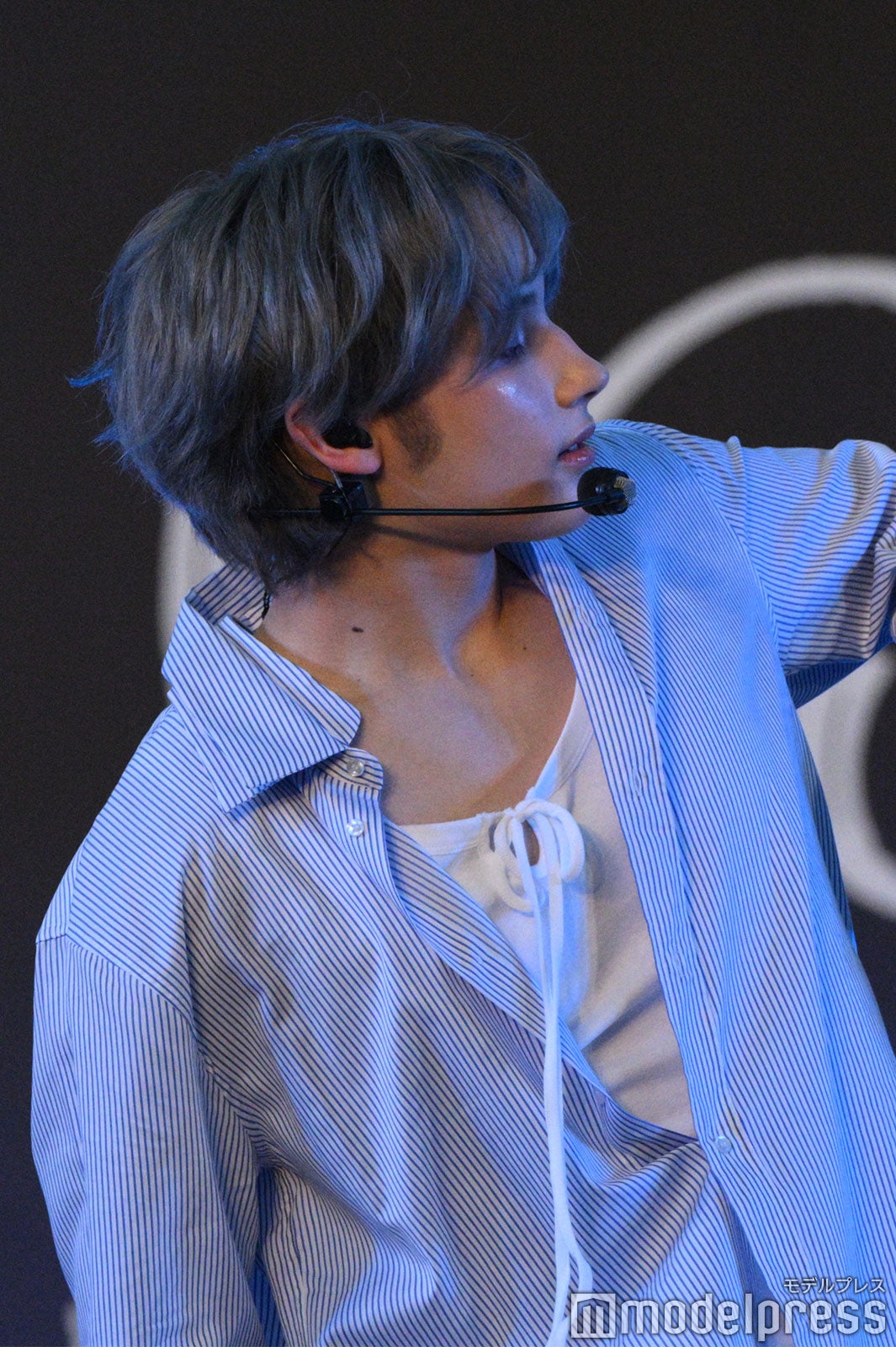 ヒュニンカイ（C）モデルプレス