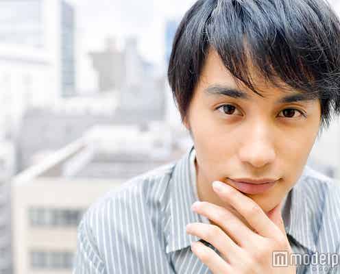 「HiGH&LOW」物語のカギを握る“悪のカリスマ”役が怖すぎる!中村蒼、途中参戦に「不安があった」 “敵”黒木啓司とのアクションシーンでは苦労も<モデルプレスインタビュー>