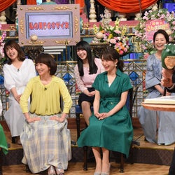 元TBSアナ枡田絵理奈、夫が吉田明世を褒めると「吉田アホだよ」とヤキモチ