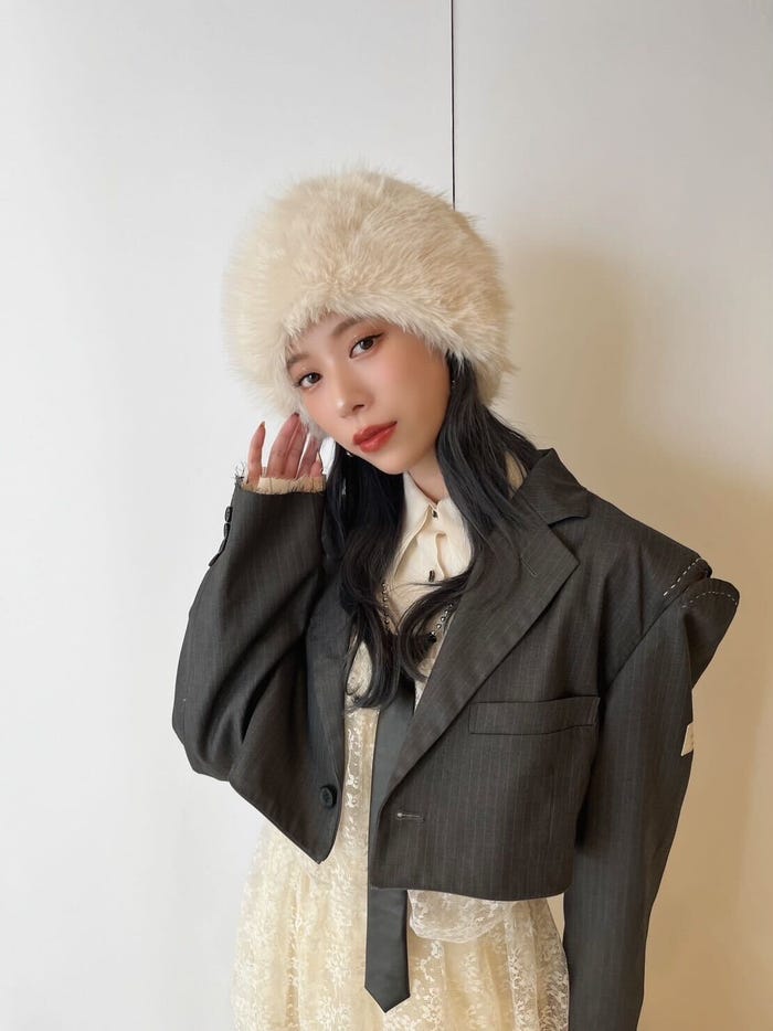 タナカガ(提供写真)