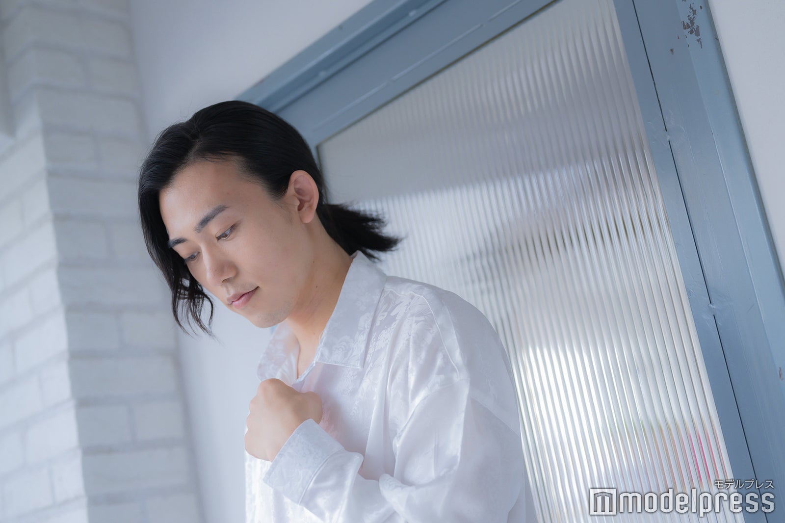 因京将さん（C）モデルプレス