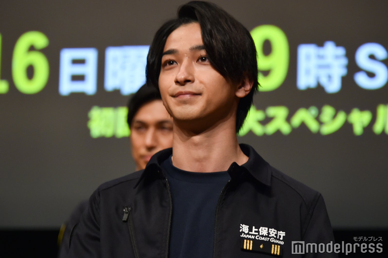 横浜流星 （C）モデルプレス