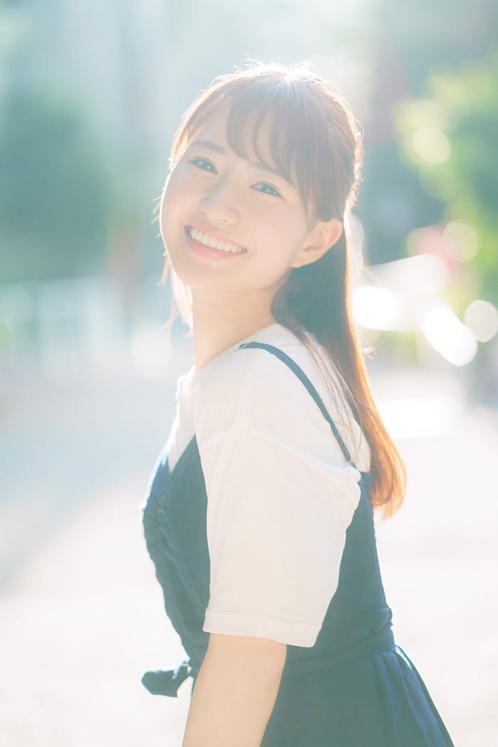 伊藤彩華さん(提供画像)