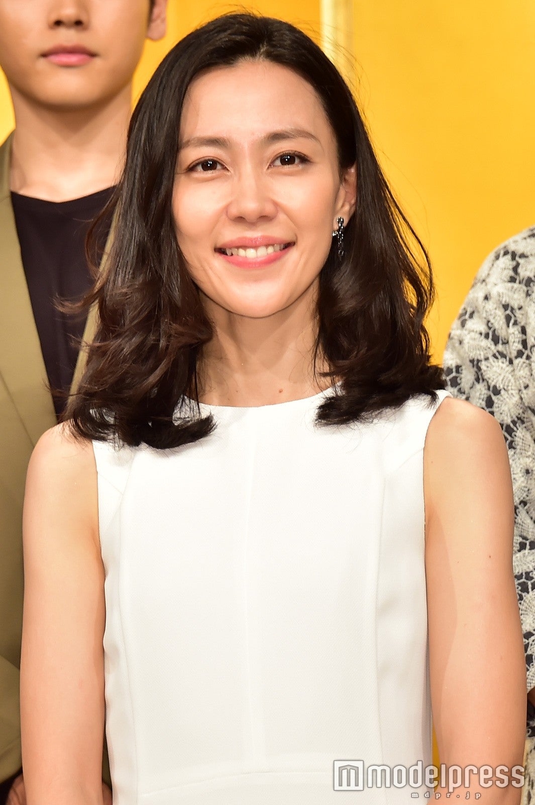 木村佳乃（C）モデルプレス