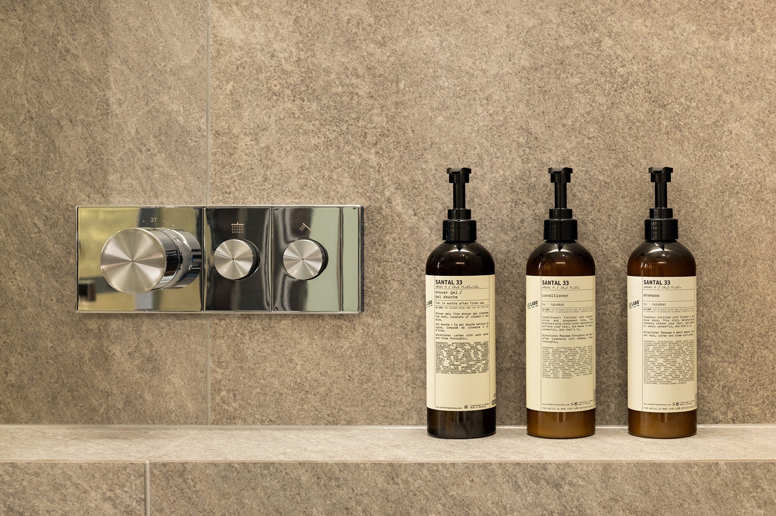 フェアモント東京／提供画像