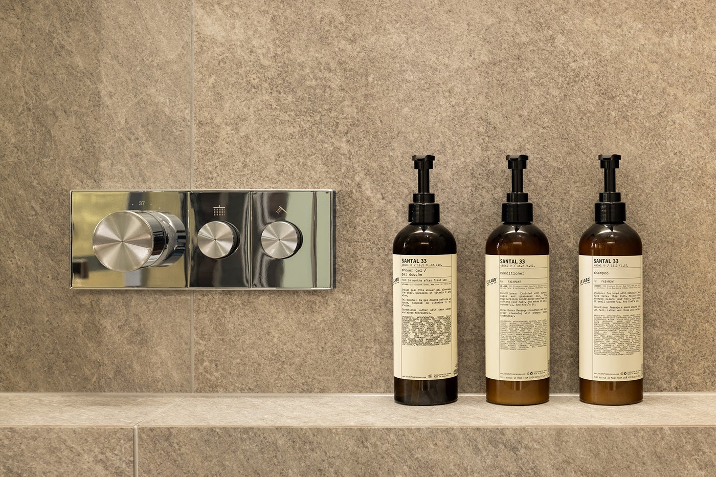 フェアモント東京／提供画像