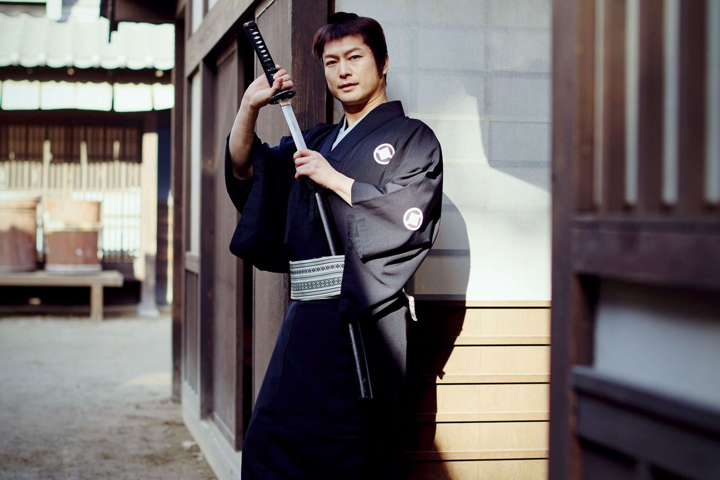 太秦映画村／提供画像