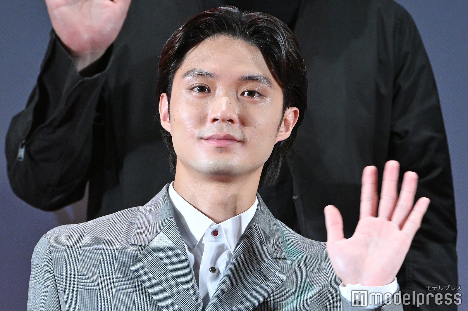 磯村勇斗（C）モデルプレス