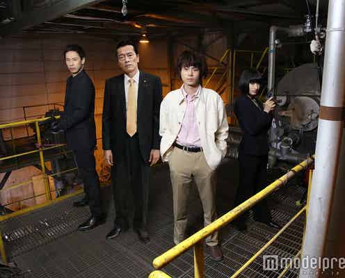 菅田将暉「大きな転機になった作品」が復活 “かわいい”遠藤憲一との再演は「とても嬉しいこと」