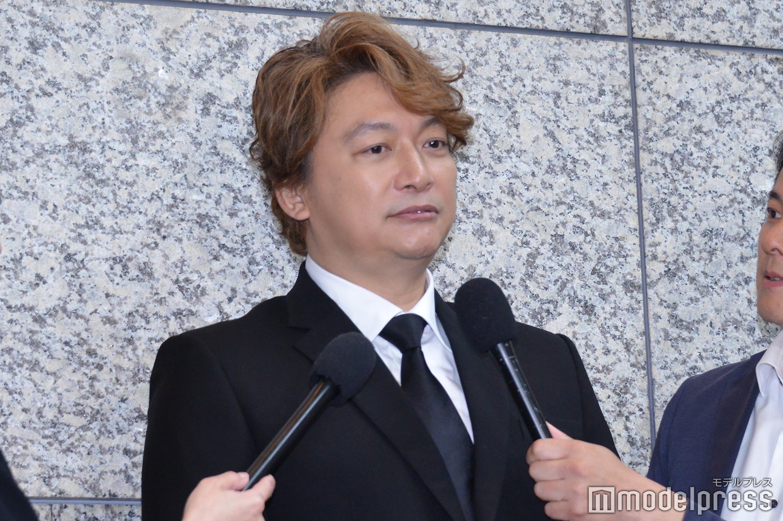 香取慎吾（C）モデルプレス