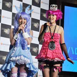 道重さゆみ、岡本夏生