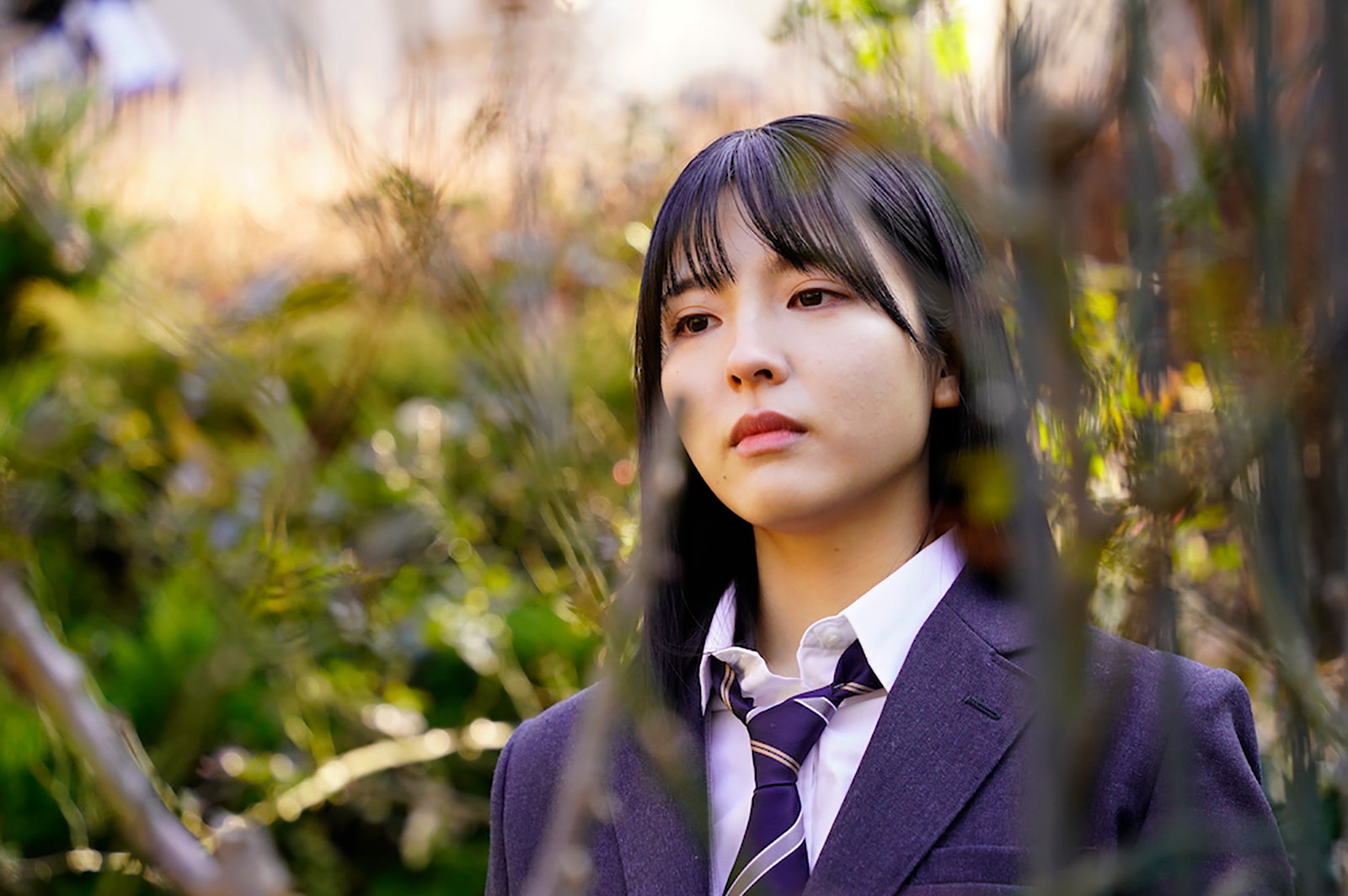 早川聖来 （提供写真）