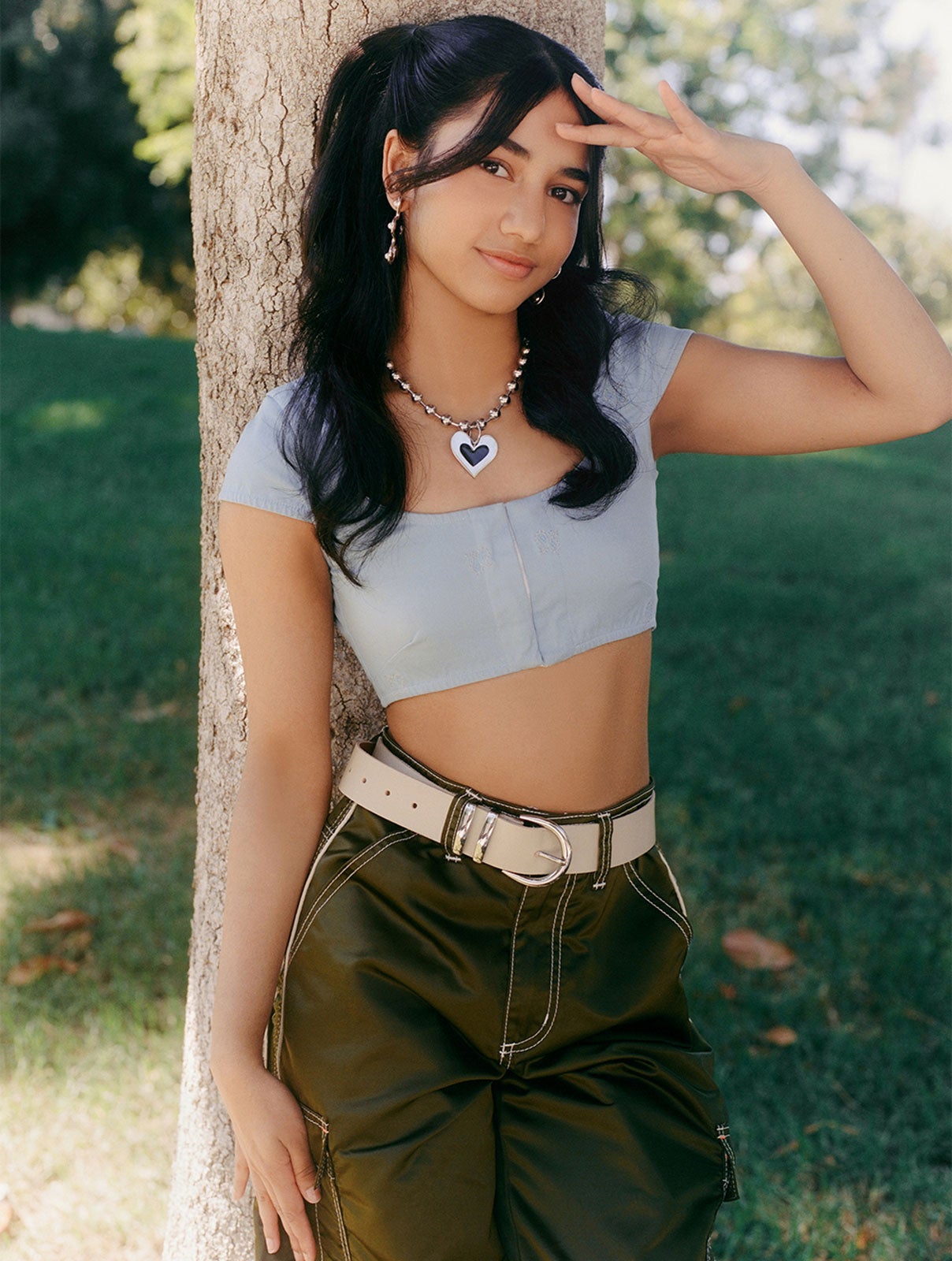 Ezrela（C）HYBE x Geffen Records