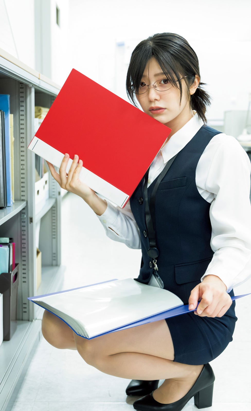 山田かな（C）Takeo Dec.／集英社