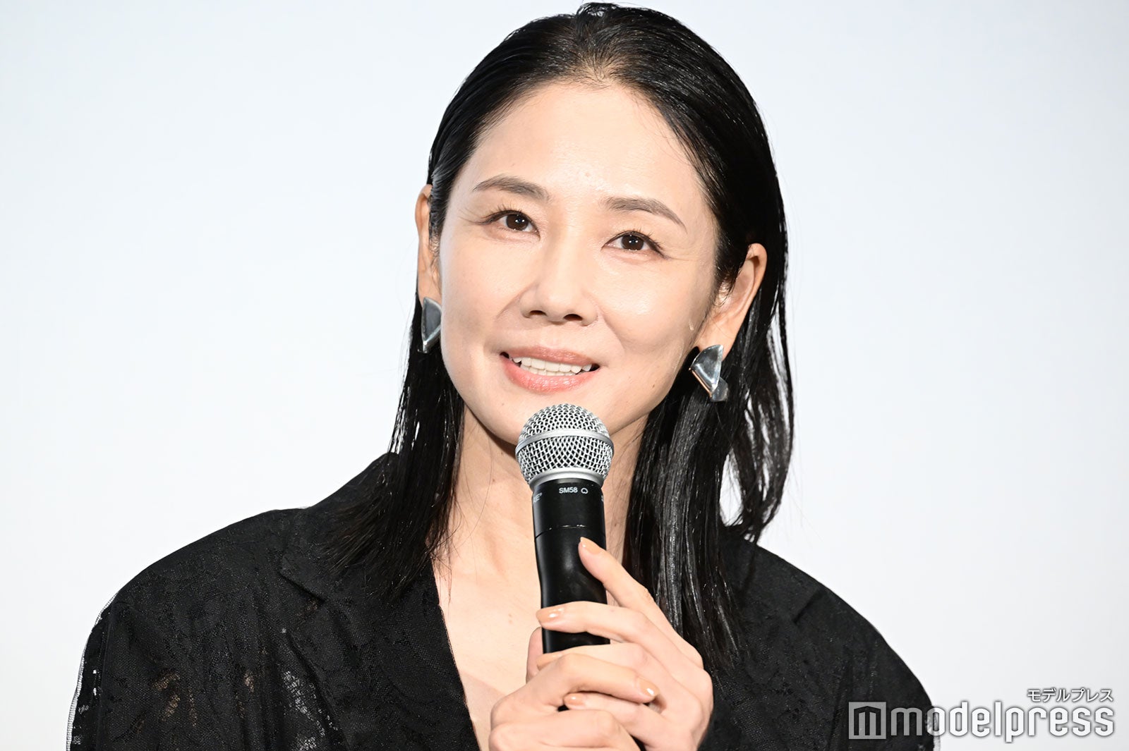 吉田羊（C）モデルプレス