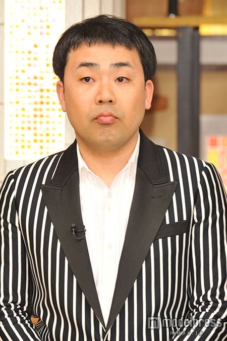 フットボールアワー・岩尾望