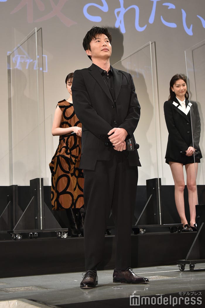 田中圭(C)モデルプレス