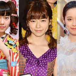 卒業発表の島崎遥香、AKB48デビューから塩対応キャラ＆ファッションアイコンとして台頭…7年の軌跡を振り返る（C）モデルプレス