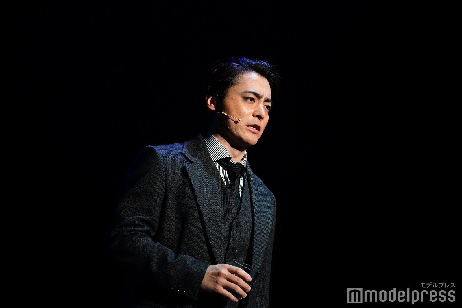 「シティ・オブ・エンジェルズ」ゲネプロ（C）モデルプレス