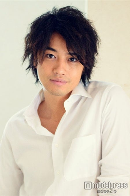 斎藤工「余すことなく味わいたい」 自身初の大役に挑む