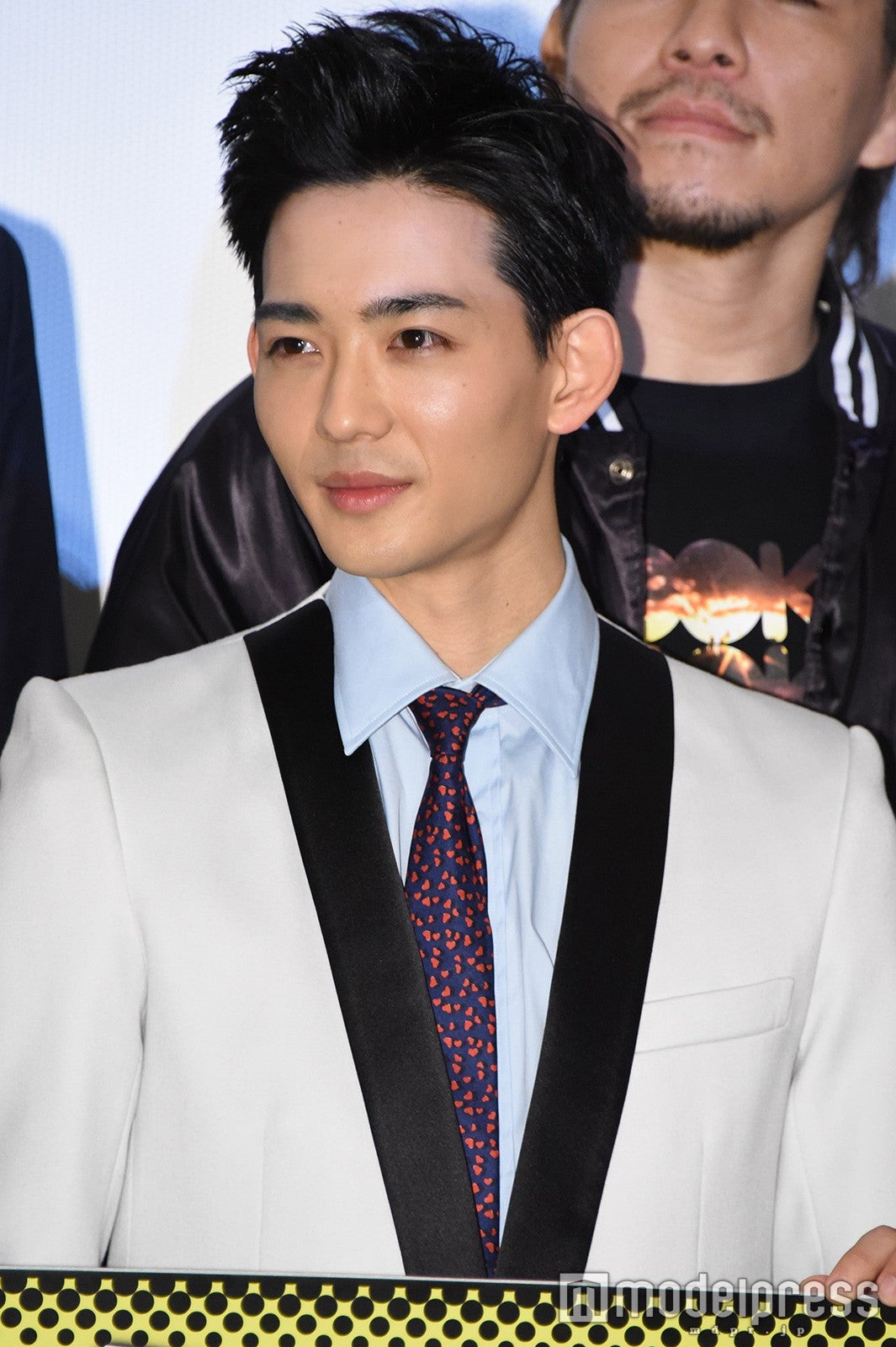 竜星涼（C）モデルプレス