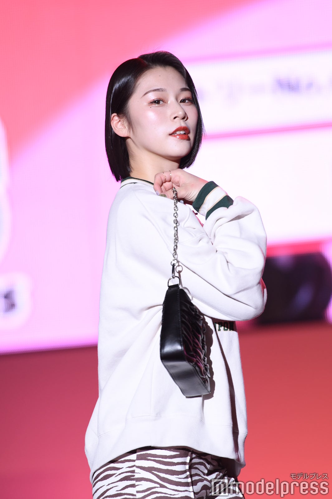 「女子高生ミスコン2021」ファイナリスト（C）モデルプレス