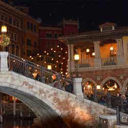 ヴェネチアン・ゴンドラエリア