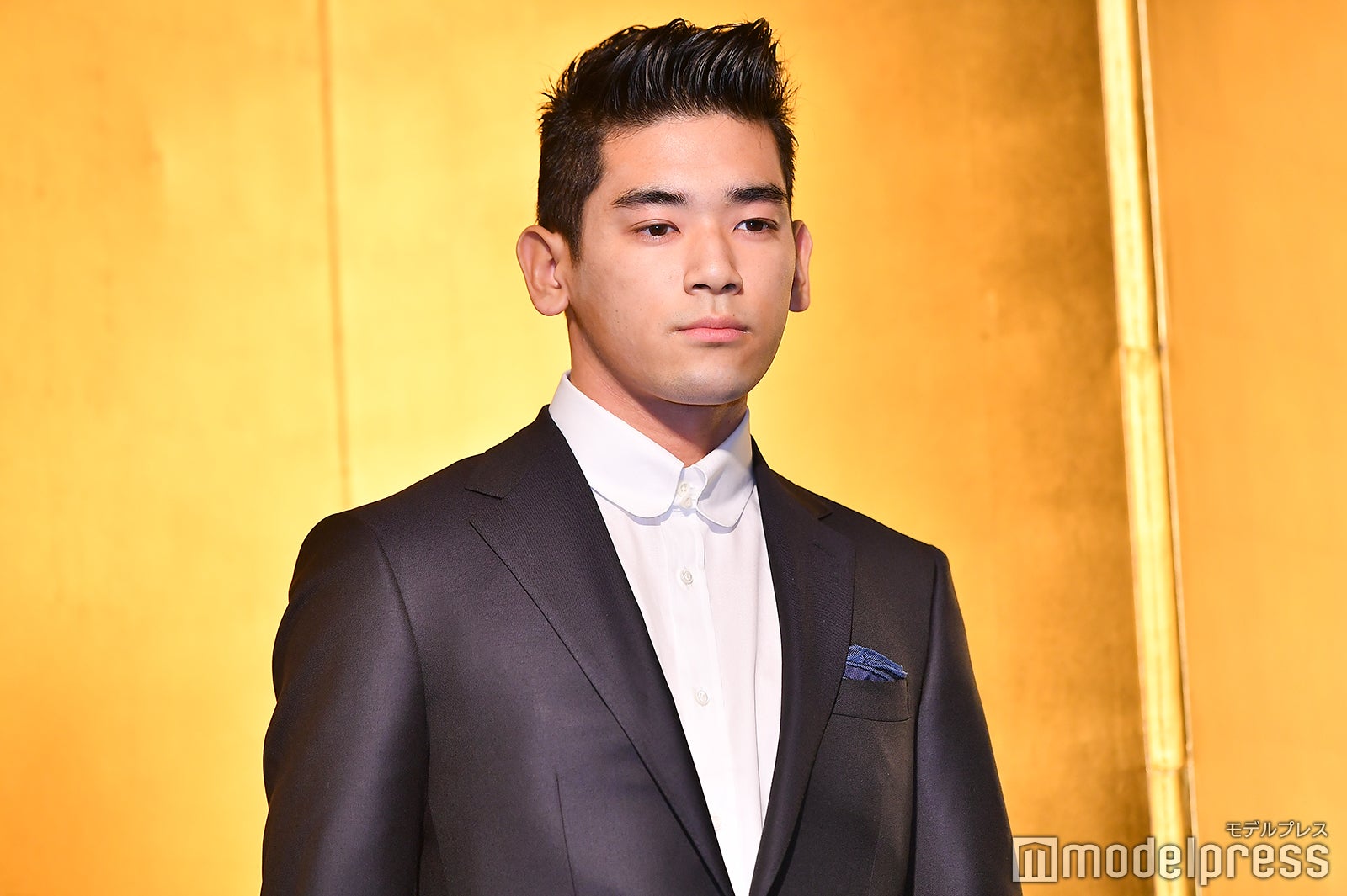 UTA（C）モデルプレス