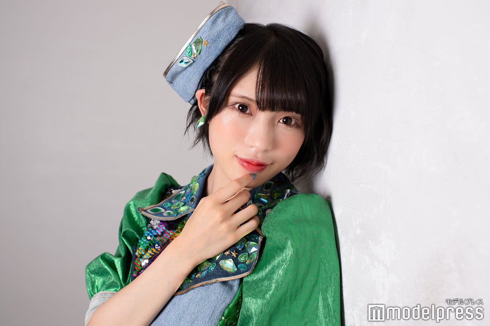 海月らな （C）モデルプレス