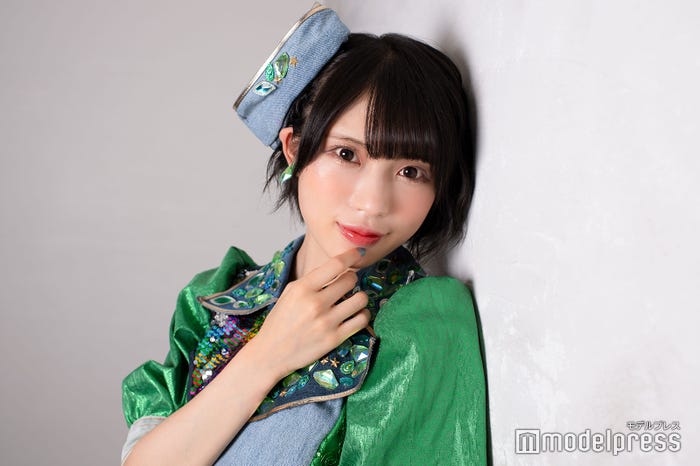 海月らな (C)モデルプレス