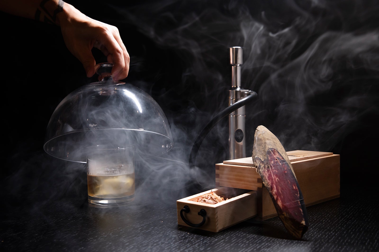 SOAK／画像提供：BAKERU