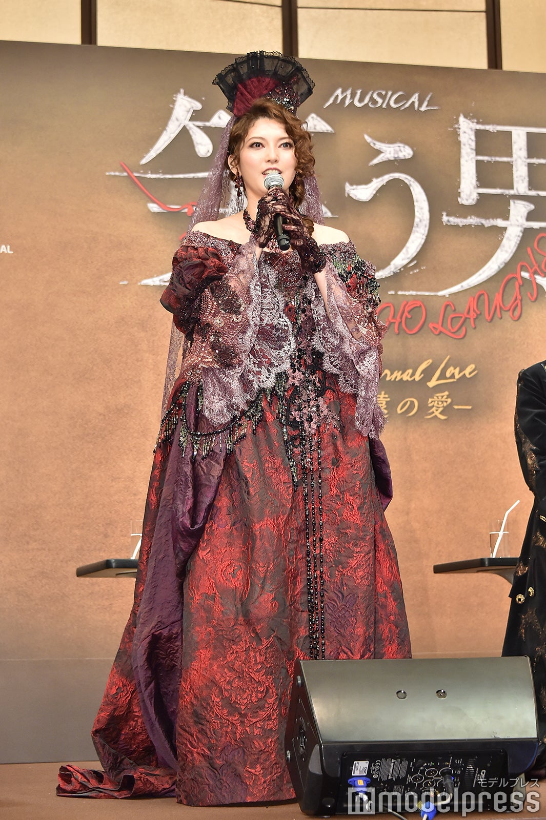 朝夏まなと（C）モデルプレス