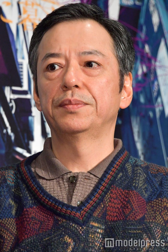 板尾創路 (C)モデルプレス