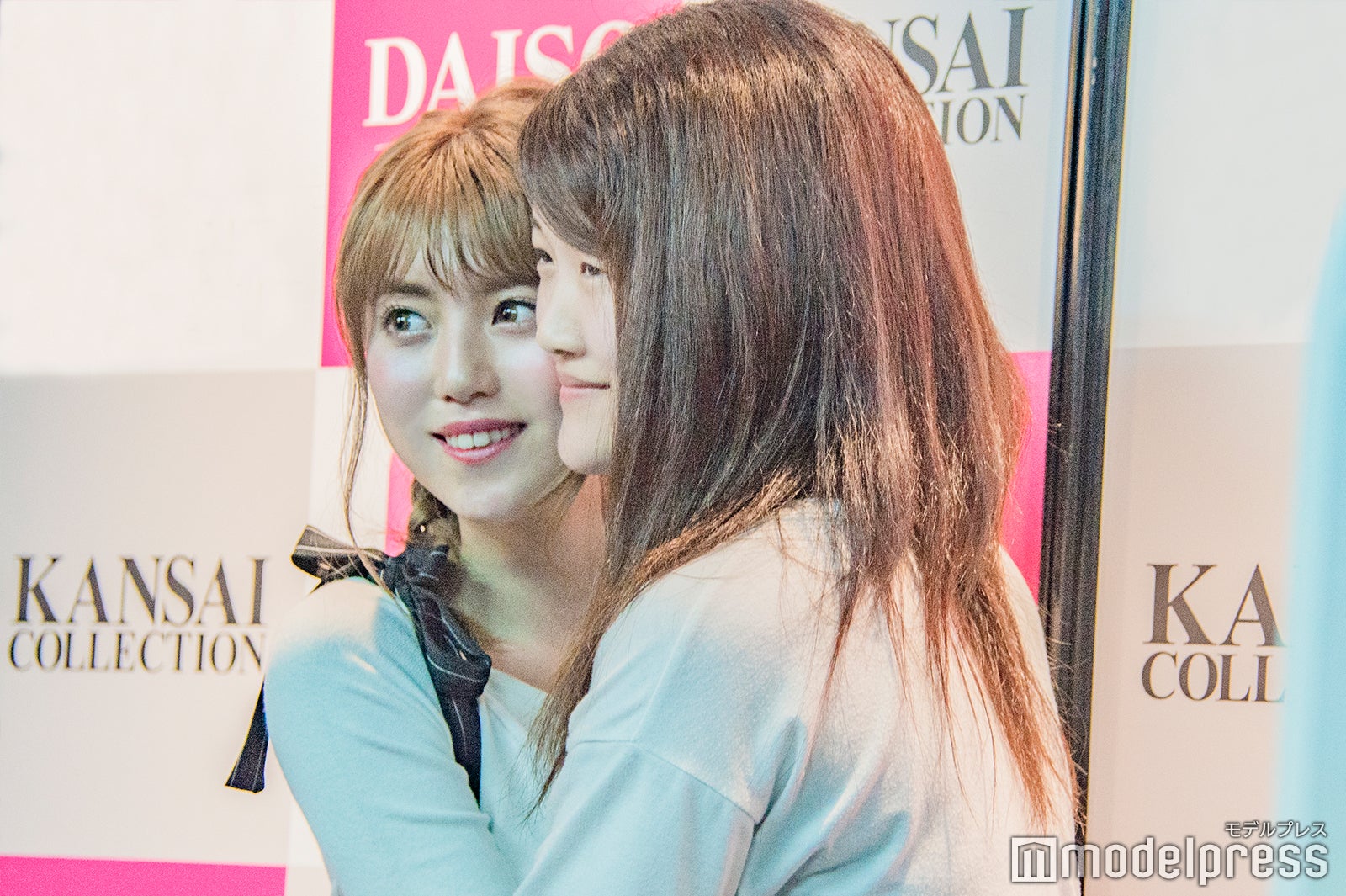 ちゃんえな（C）モデルプレス