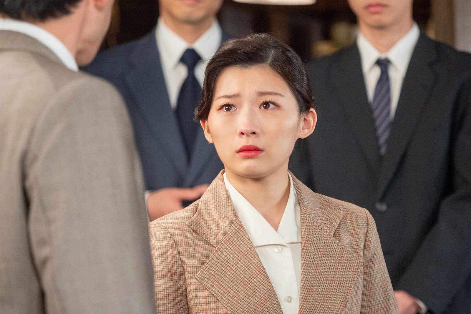 【虎に翼 第74話あらすじ】直人ら、寅子への不満が噴出