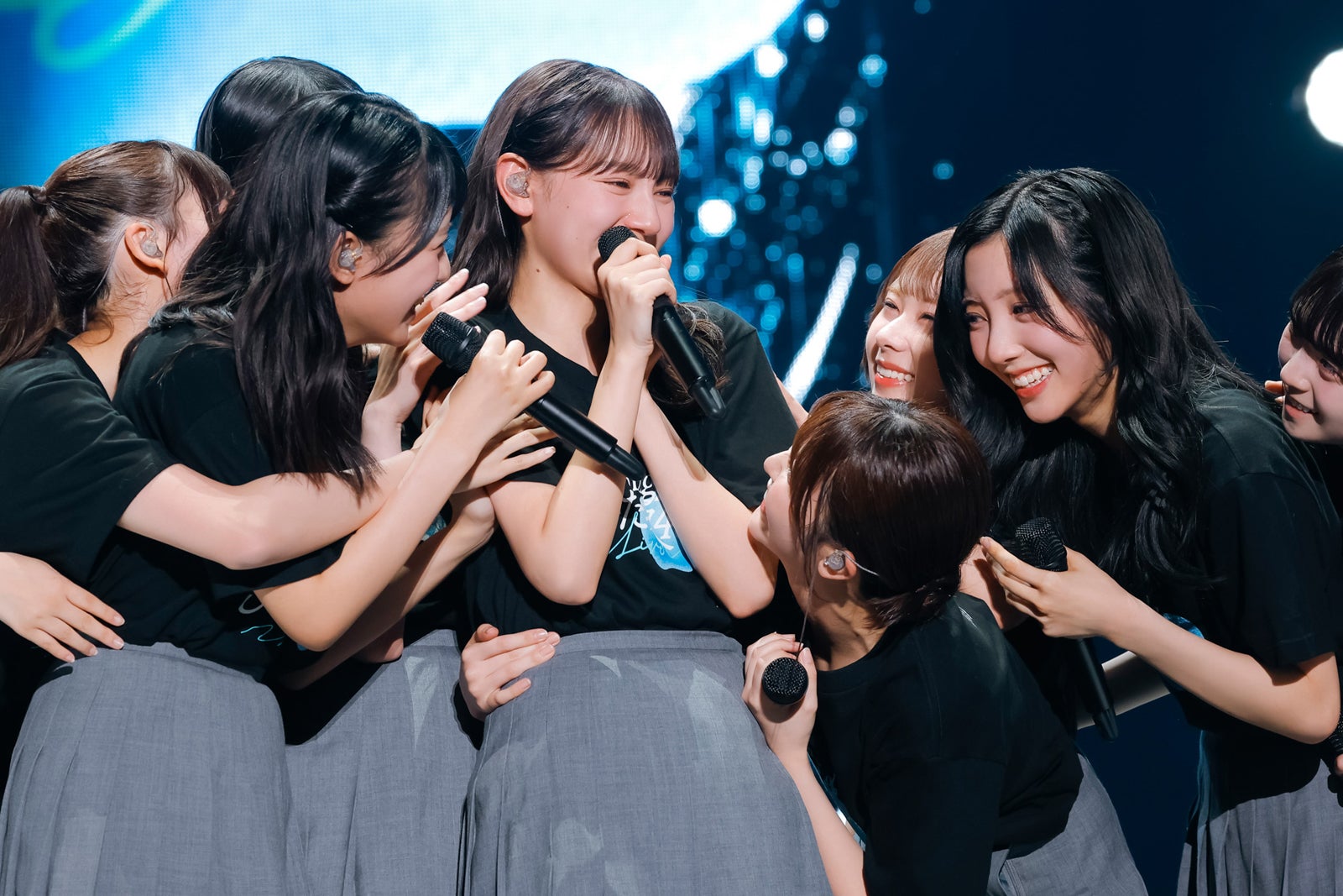 日向坂46（C）Seed＆FlowerLLC