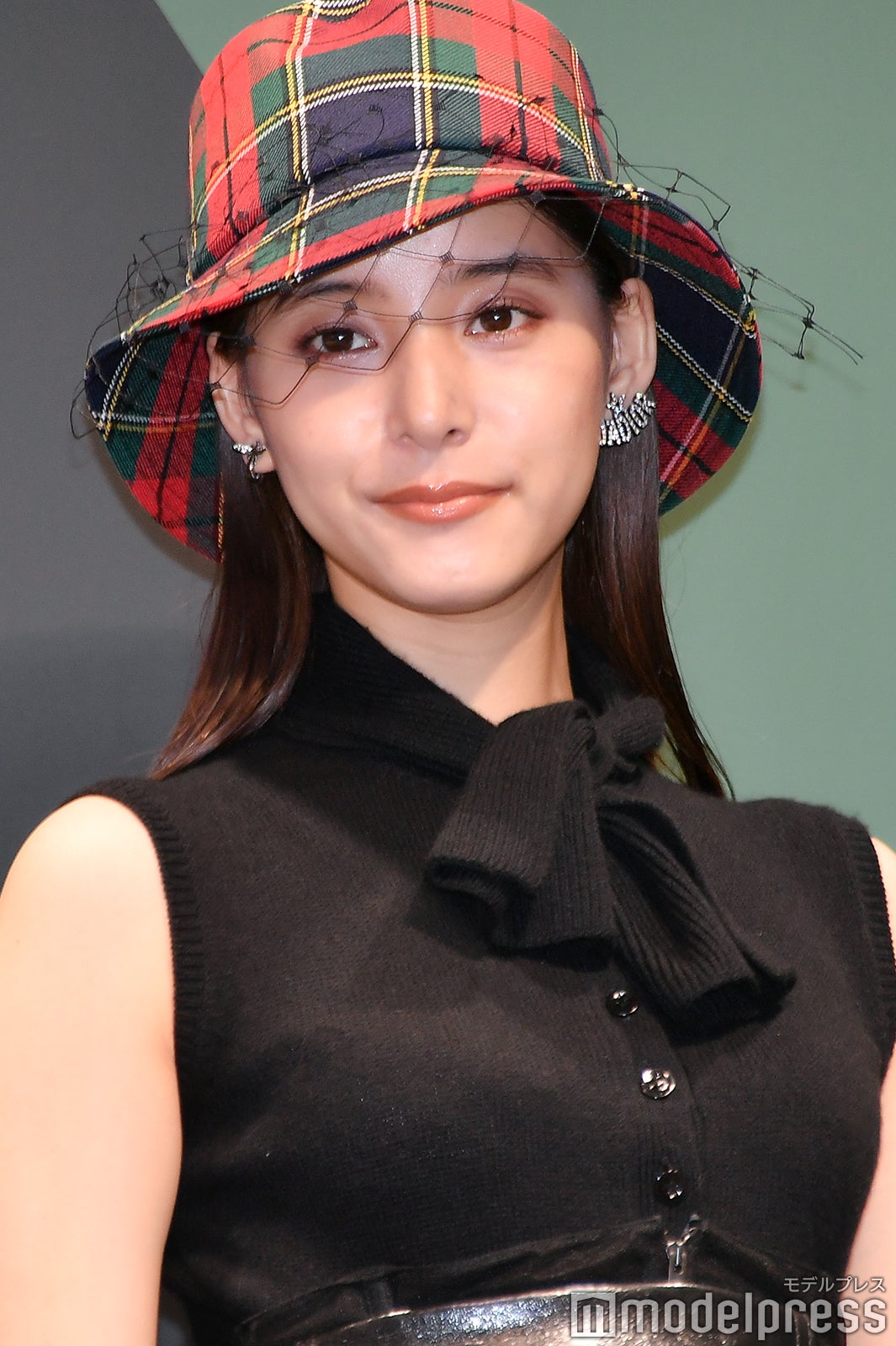 新木優子（C）モデルプレス