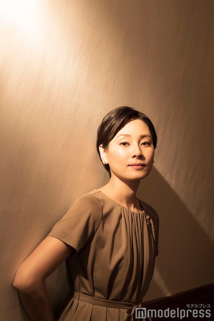 島田彩夏アナウンサー(C)モデルプレス
