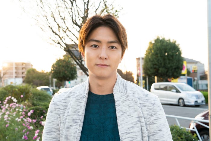 稲葉友(C)金田一蓮十郎/SQUARE ENIX(C)ARMOR PROJECT/BIRD STUDIO/SQUARE ENIX All Rights Reserved.(C)「ゆうたの」製作委員会・MBS