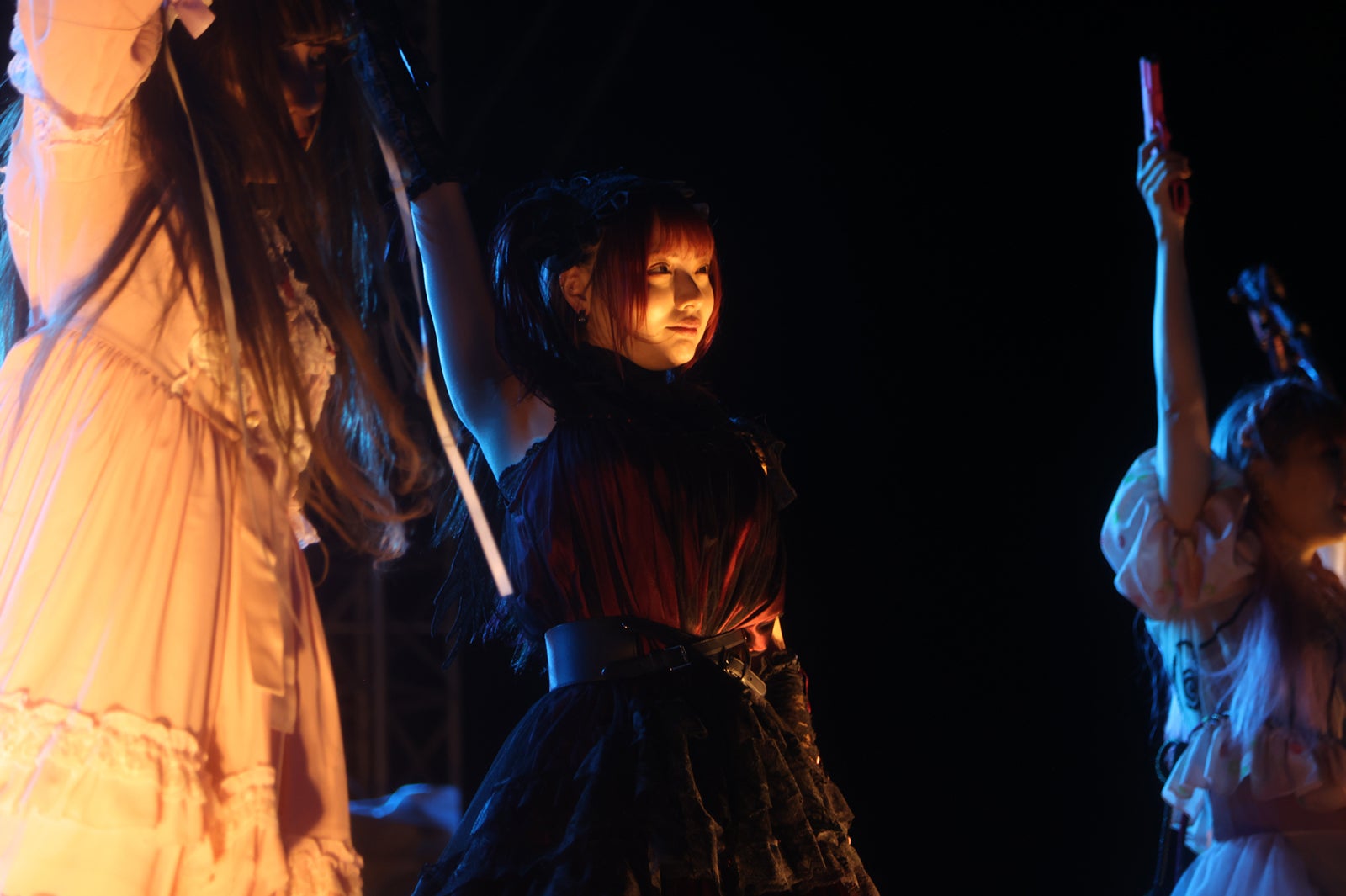 ZOC（提供画像）