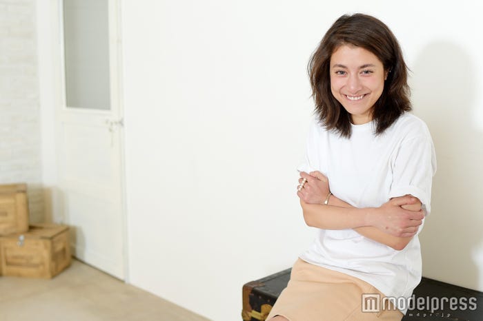 マリエ(C)モデルプレス